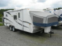 2008 Dutchmen Aerolite Cub
